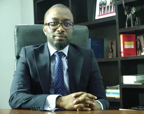 Firm Appoints Mobolaji Adewumi as Executive Director, Finance