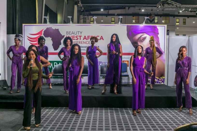 Beauty West Africa Expo holds in Lagos, to boost local SME visibility